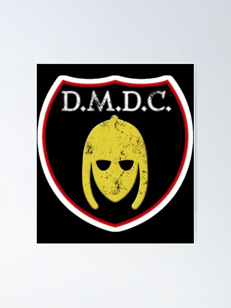 "Danebury Metal Detecting Club For Dmdc Lovers" Poster by ssingleton18