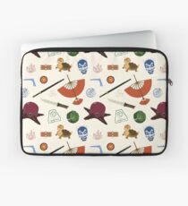 Avatar Medley Laptop Sleeve