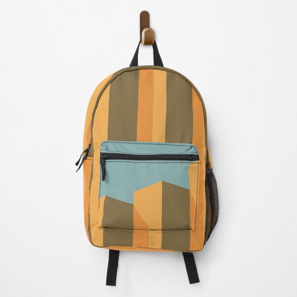 Item preview, Minimalist shape graphics - retro and vintage graphic art. architecture design. designed and sold by Boogosh.