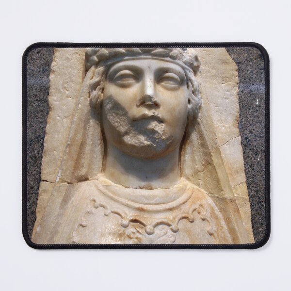 Item preview, The Bust Relief Aphrodite Of Aphrodisias designed and sold by taiche.