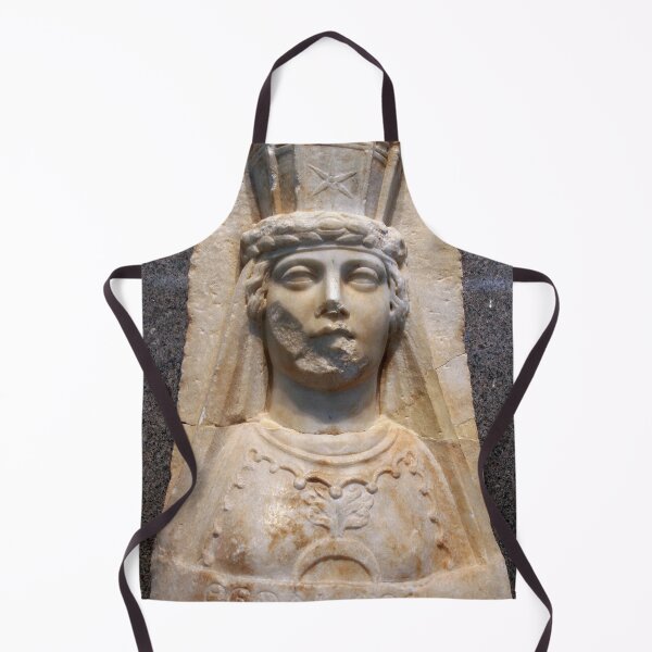 Item preview, The Bust Relief Aphrodite Of Aphrodisias designed and sold by taiche.
