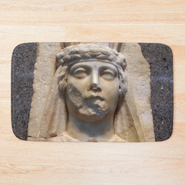 Item preview, The Bust Relief Aphrodite Of Aphrodisias designed and sold by taiche.