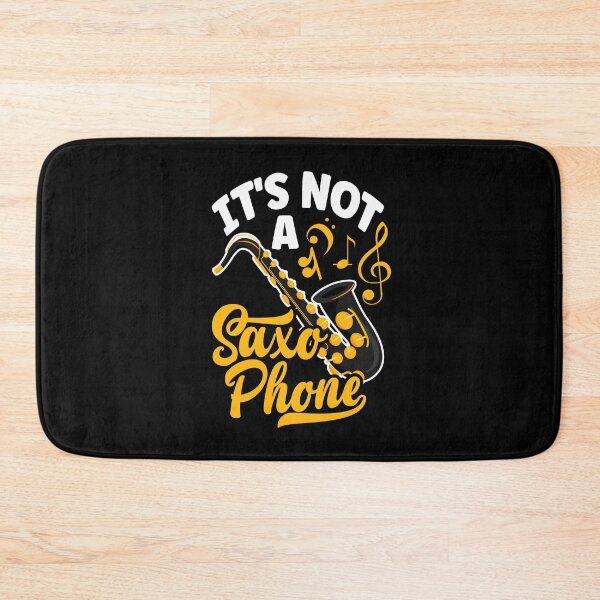 Item preview, Bass Clarinet Clarinetist Clarinet Player Not A Saxophone designed and sold by ShopTheStyle.