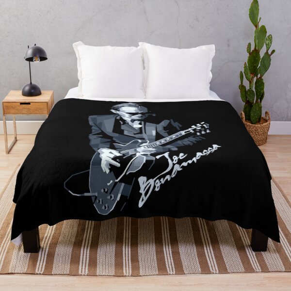 Item preview, My Favorite People Joe Bonamassa Poster designed and sold by Azevedo749.