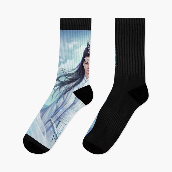 Item preview, Mens Best Lan Wangji Gifts For Movie Fans designed and sold by LaganaPunalua.
