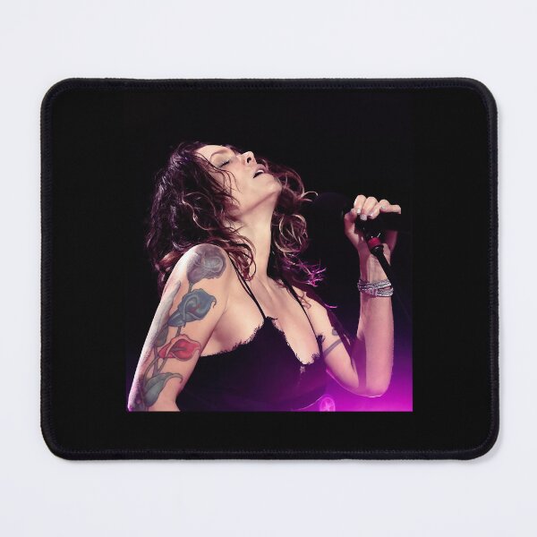Item preview, Painting Beth Hart Lover Gifts designed and sold by Azevedo749.
