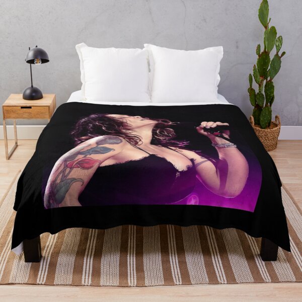 Item preview, Painting Beth Hart Lover Gifts designed and sold by Azevedo749.