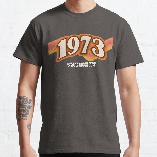 Item preview, vote like it's 1973 designed and sold by IFIOgirl.