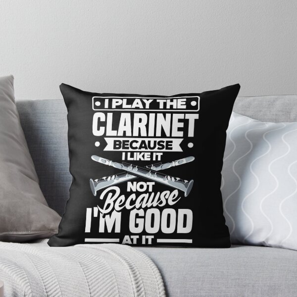 Item preview, Bass Clarinet Clarinetist Clarinet Player Funny designed and sold by ShopTheStyle.