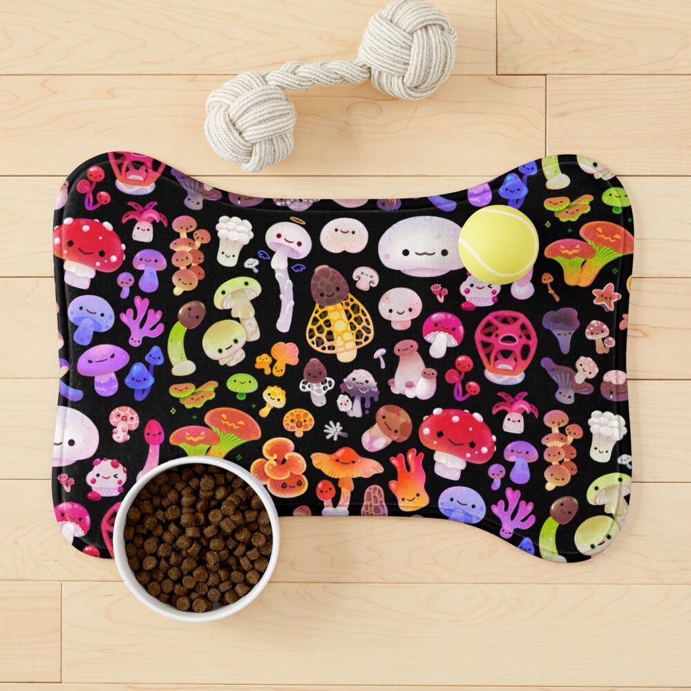 Item preview, Dog Mat designed and sold by pikaole.