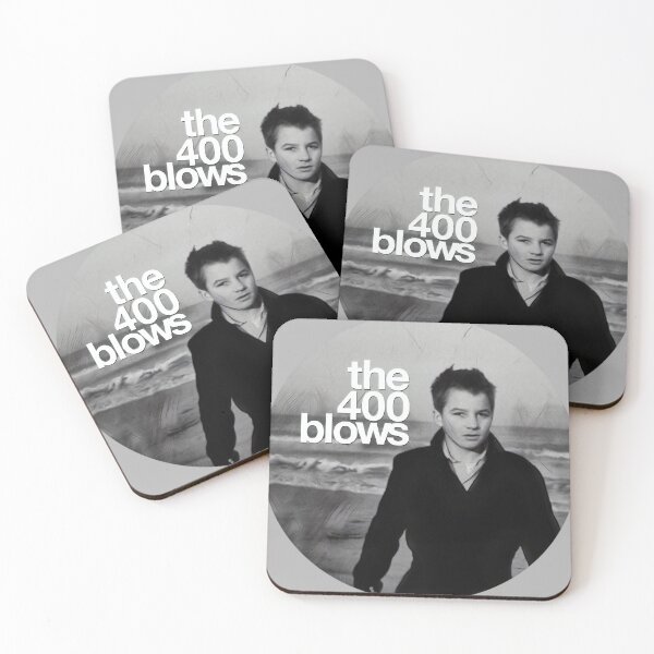 Item preview, The 400 Blows designed and sold by WorldCinemania.