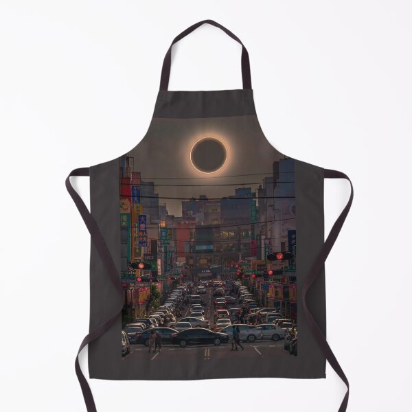 Item preview, City at Night designed and sold by FloranceR.