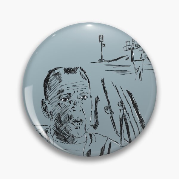 Item preview, Butch designed and sold by Filmotized.