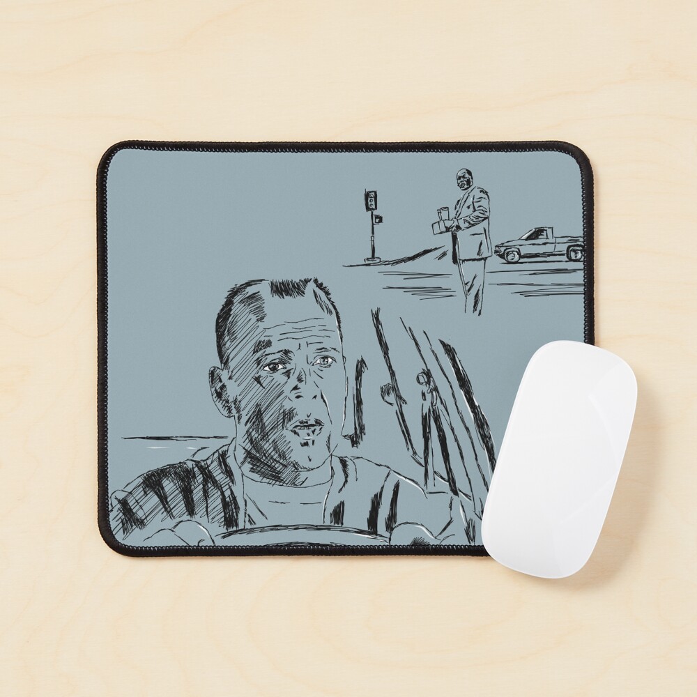 Item preview, Mouse Pad designed and sold by AlexandaR.