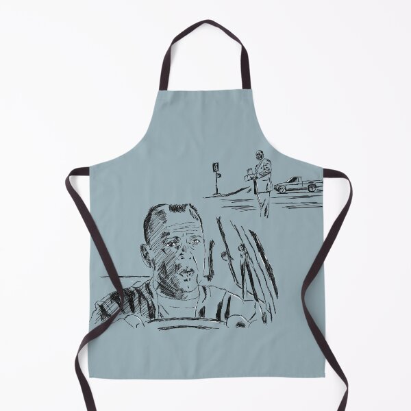 Item preview, Butch designed and sold by Filmotized.