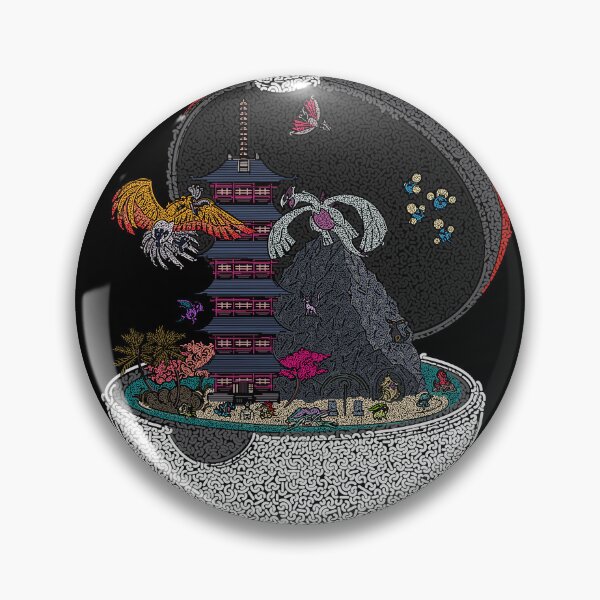 Item preview, Generation II designed and sold by Ziad Alhaddad.