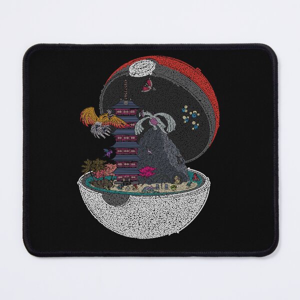 Item preview, Generation II designed and sold by Ziad Alhaddad.