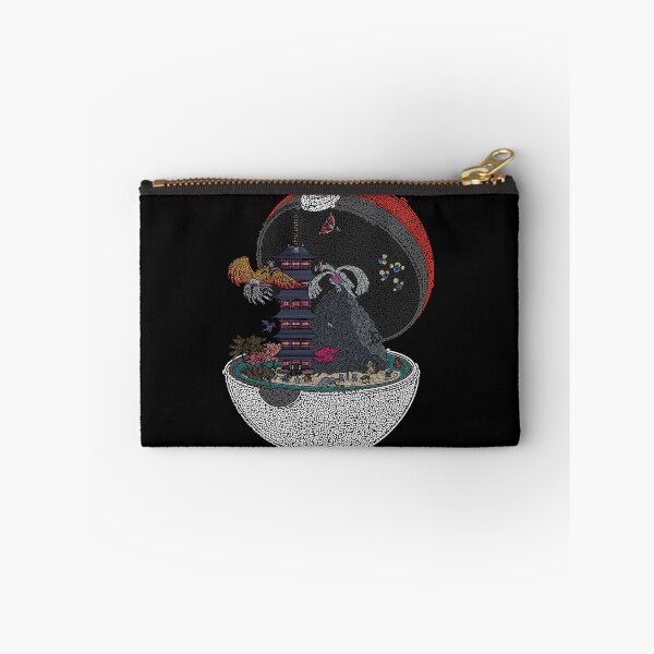 Item preview, Generation II designed and sold by Ziad Alhaddad.