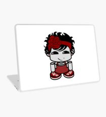 TaTa O'BOT Toy Robot 1.0 Laptop Skin