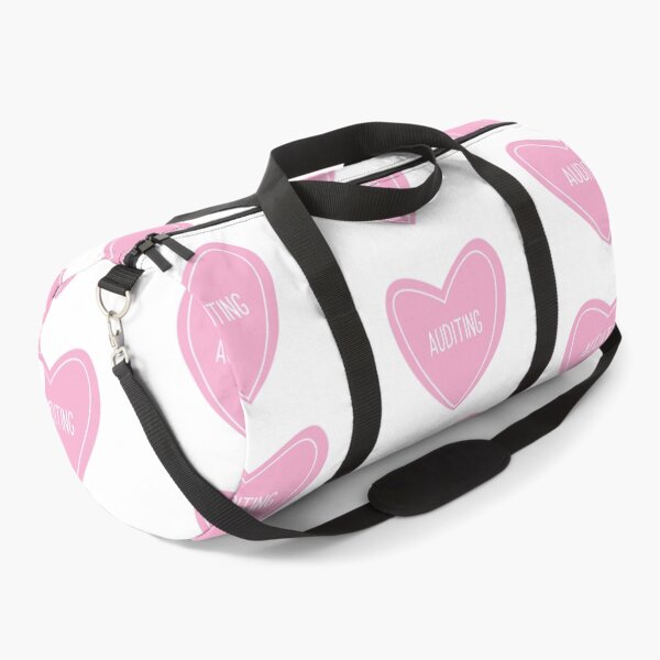 Item preview, Auditing Heart designed and sold by teesaurus.