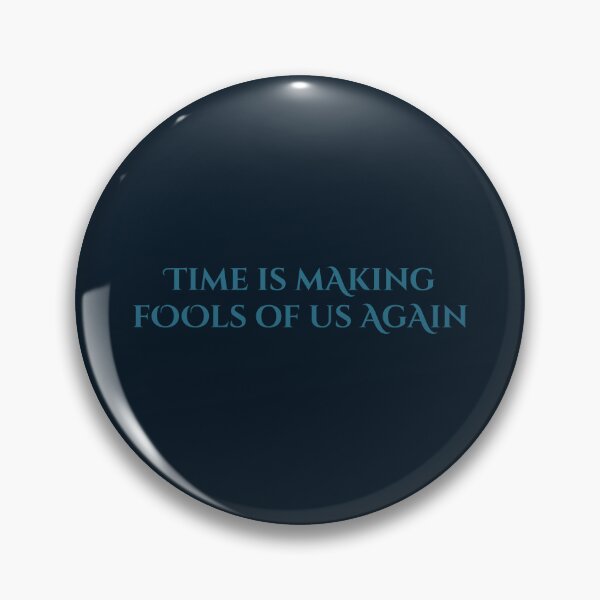 Item preview, Time. designed and sold by inkset.