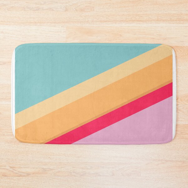 Item preview, Minimalist shape graphics - retro and vintage graphic art. architecture design. designed and sold by Boogosh.