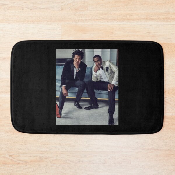 Item preview, Ghost And Nino Brown designed and sold by ClothingTX3.