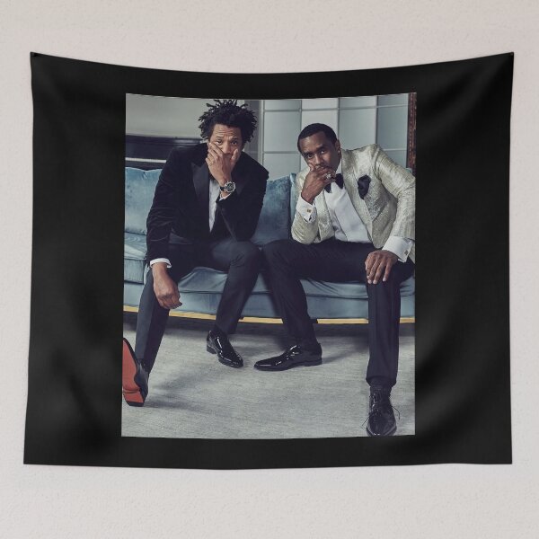 Item preview, Ghost And Nino Brown designed and sold by ClothingTX3.