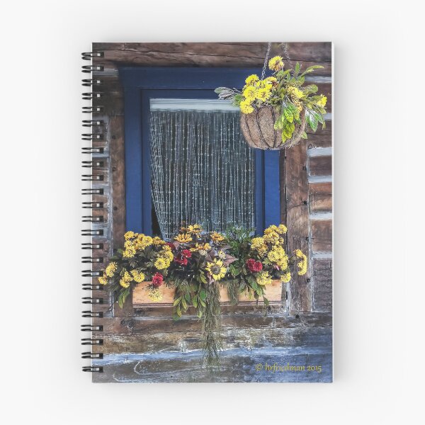 Item preview, Country Window designed and sold by heatherfriedman.