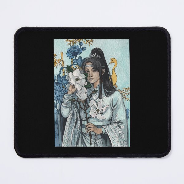 Item preview, Music Vintage Retro Lan Sizhui Gifts For Music Fans designed and sold by LaganaPunalua.
