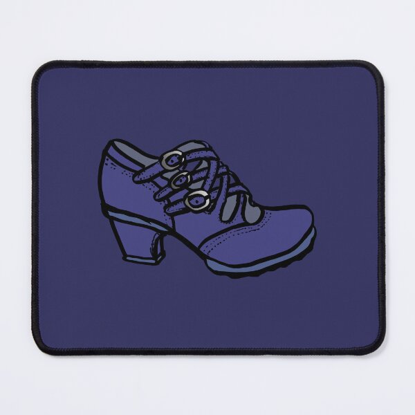 Item preview, Fluevog Luxon Shoe designed and sold by anne m bray.