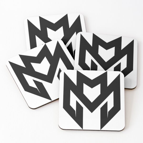 Item preview, alphabet art logo designed and sold by Harsh  Katariya.