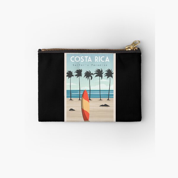Item preview, Costa Rica surf beach designed and sold by chrlalexandru.
