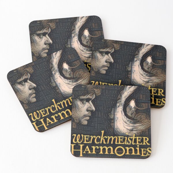 Item preview, Werckmeister Harmonies designed and sold by WorldCinemania.