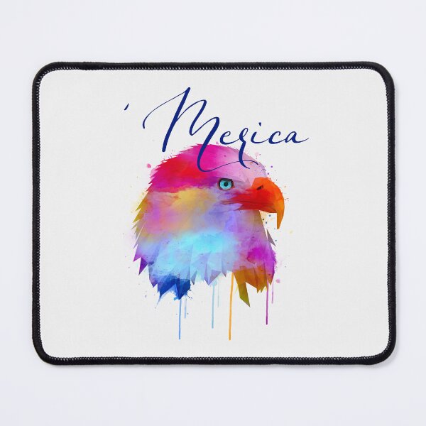 Item preview, Merica Eagle  designed and sold by champagnemoment.