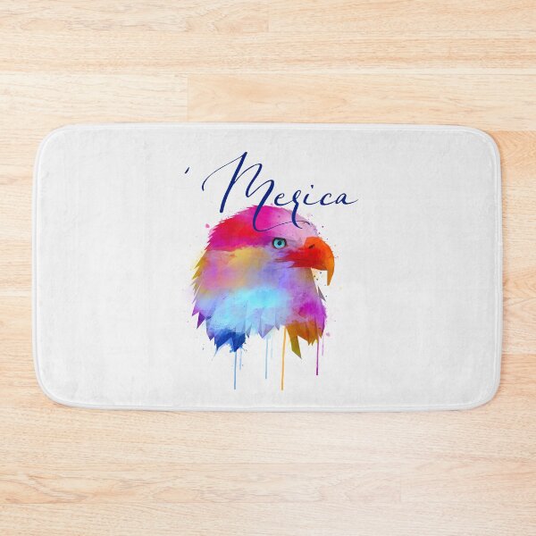 Item preview, Merica Eagle  designed and sold by champagnemoment.