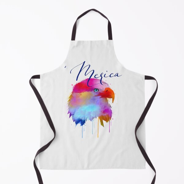 Item preview, Merica Eagle designed and sold by champagnemoment.