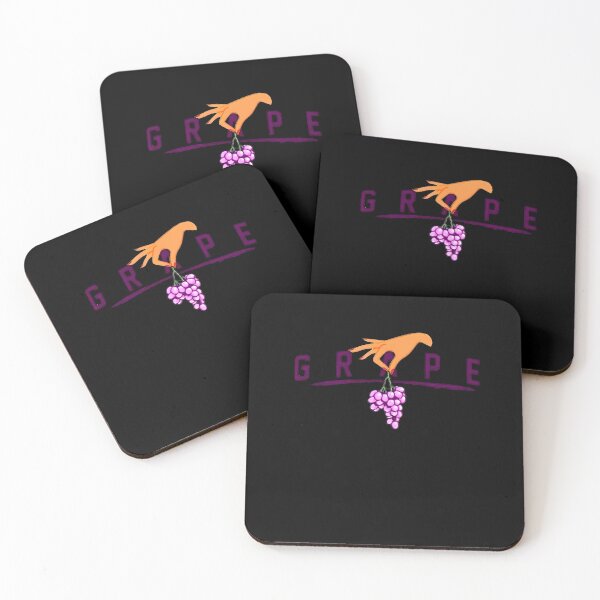 Item preview, GRAPES designed and sold by ClothingTX3.