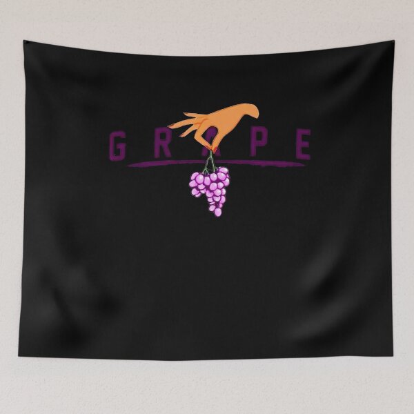 Item preview, GRAPES designed and sold by ClothingTX3.