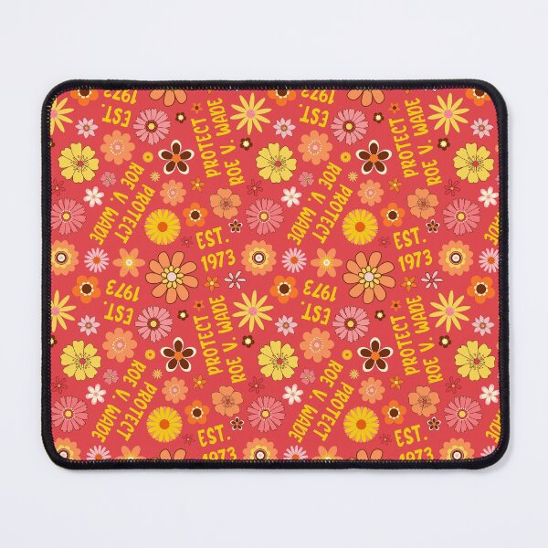 Item preview, Protect Roe v Wade Est 1973 designed and sold by KrisInStitches.