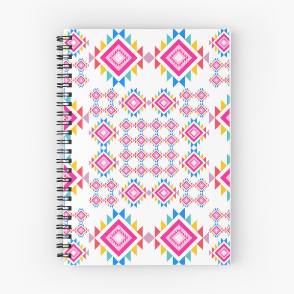Item preview, The Colorful Triangle Seamless Pattern Design designed and sold by MyMemoriesArts.