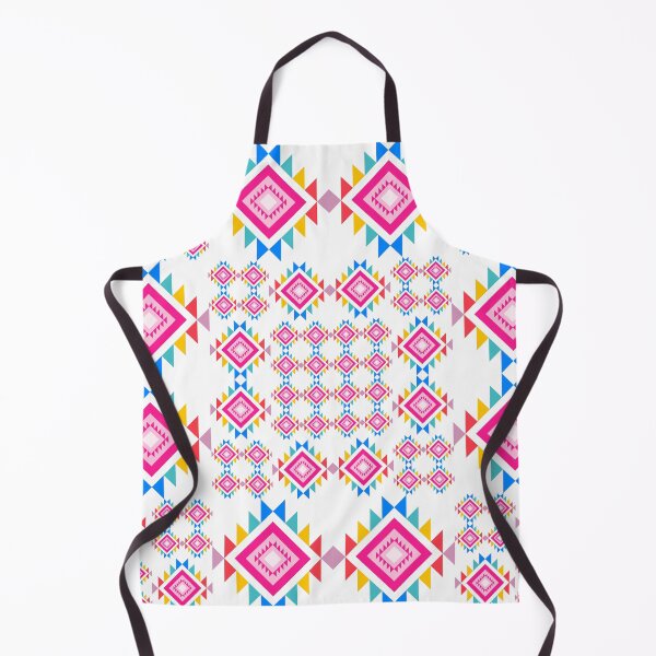 Item preview, The Colorful Triangle Seamless Pattern Design designed and sold by MyMemoriesArts.