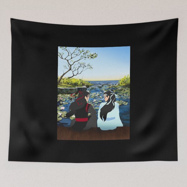 Item preview, Music Vintage The Untamed Gifts Music Fan designed and sold by LaganaPunalua.