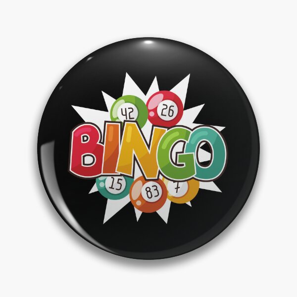 Item preview, Bingo designed and sold by Harsh  Katariya.