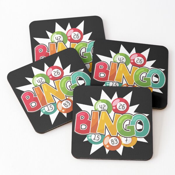 Item preview, Bingo designed and sold by Harsh  Katariya.