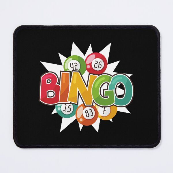 Item preview, Bingo designed and sold by Harsh Katariya.