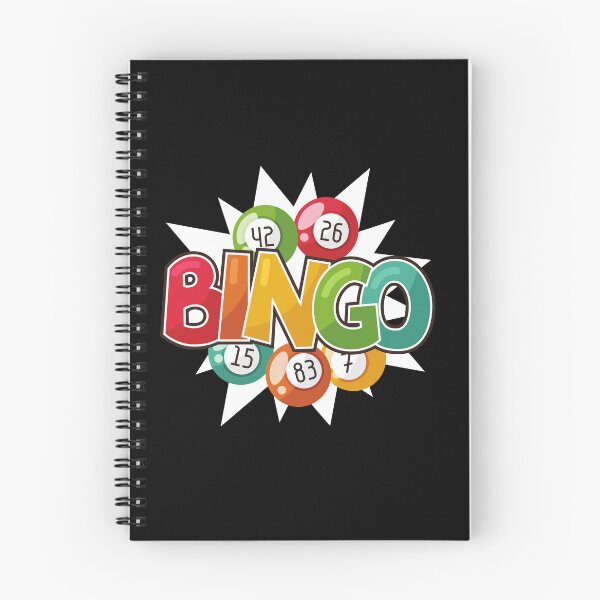 Item preview, Bingo designed and sold by Harsh  Katariya.