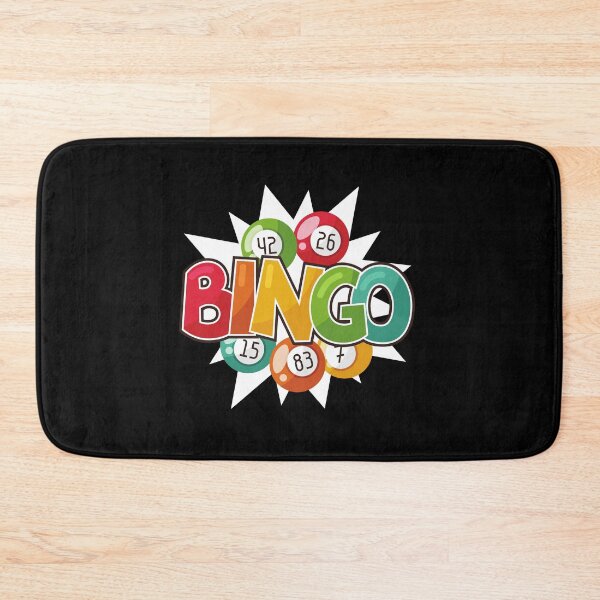 Item preview, Bingo designed and sold by Harsh  Katariya.