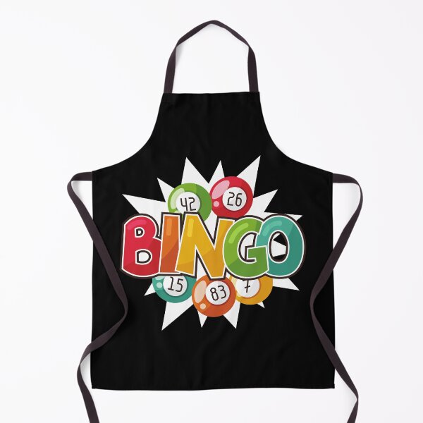 Item preview, Bingo designed and sold by Harsh  Katariya.