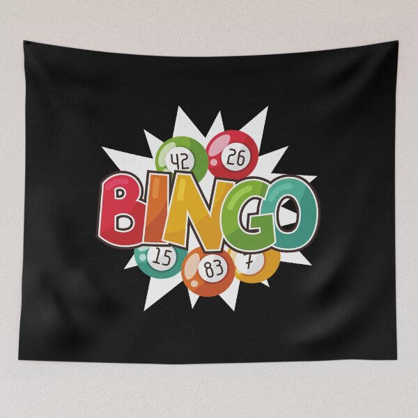 Item preview, Bingo designed and sold by Harsh  Katariya.